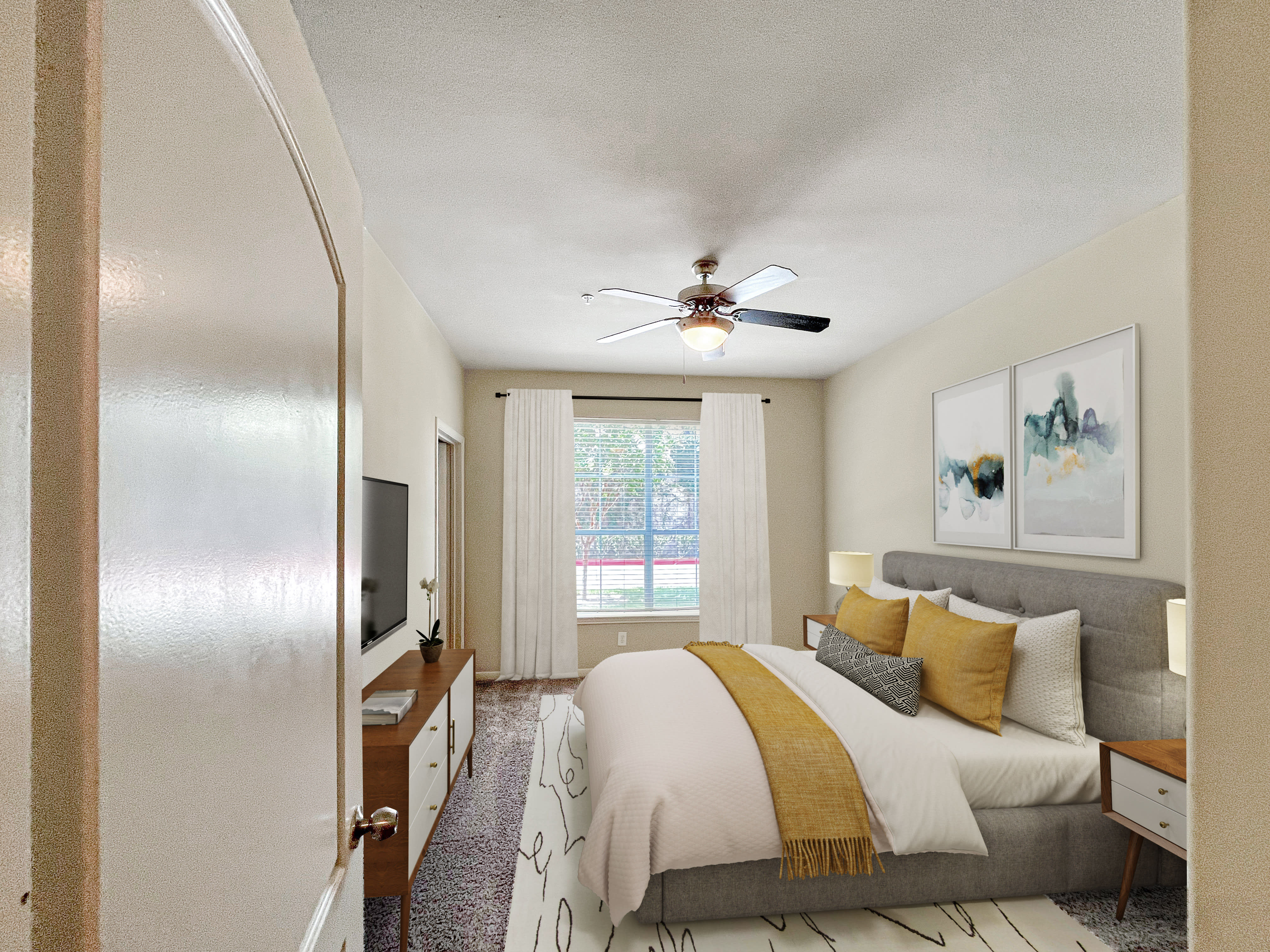 Meadowbrook Photos Best Apartments in High Point, NC