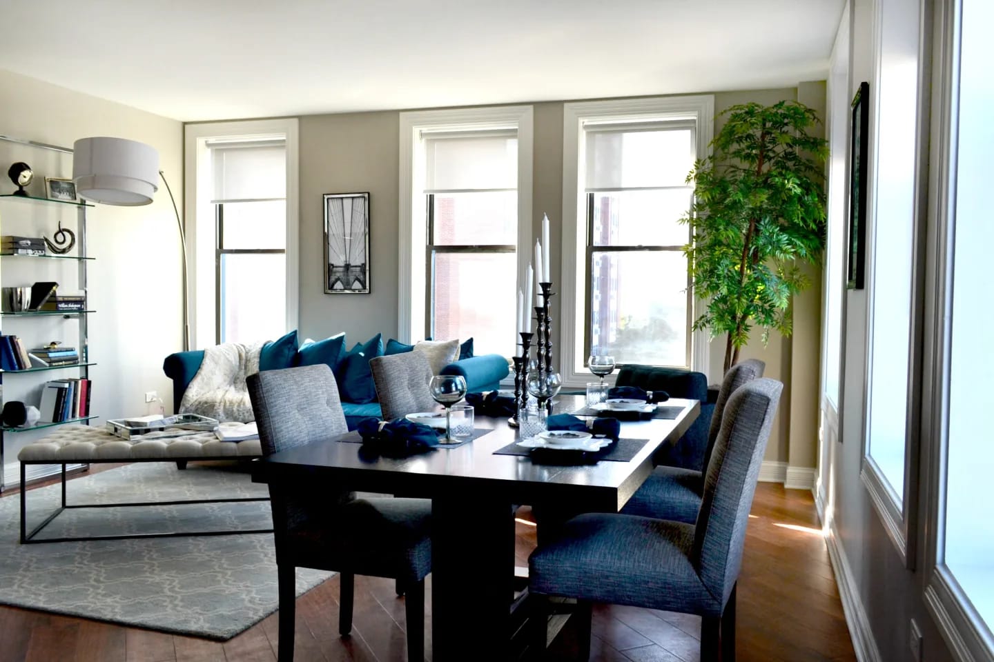 Somerset Place Apartments Peterson Available Units