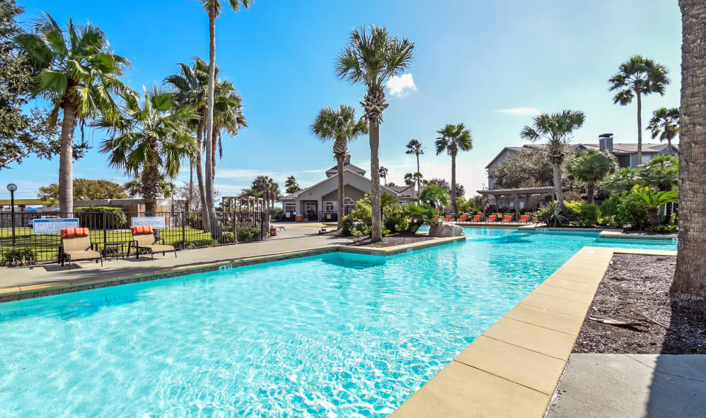 Azure Apartments Apartments in Corpus Christi, TX