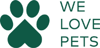 WRS Loves Pets logo
