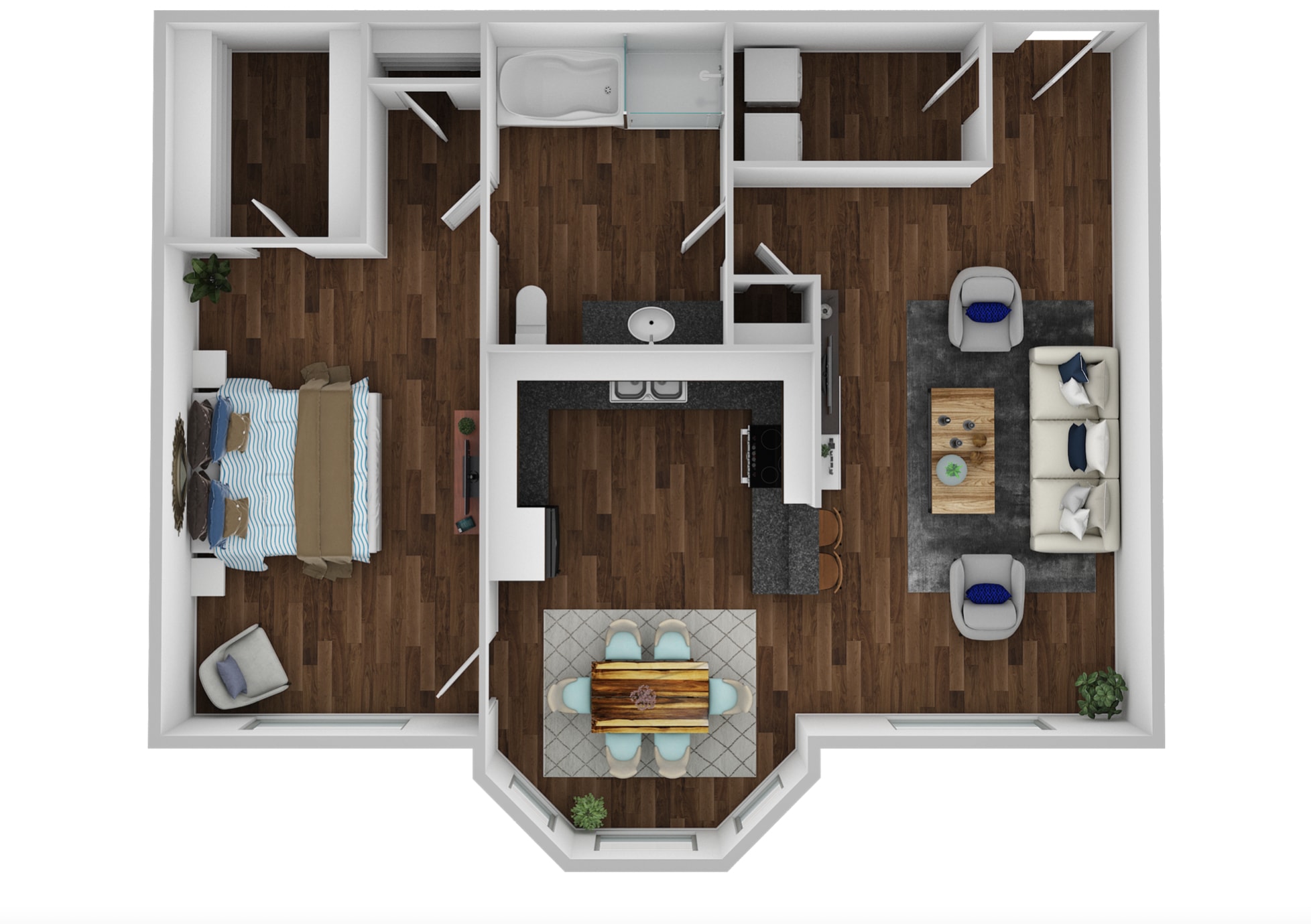 estates at hollister apartments