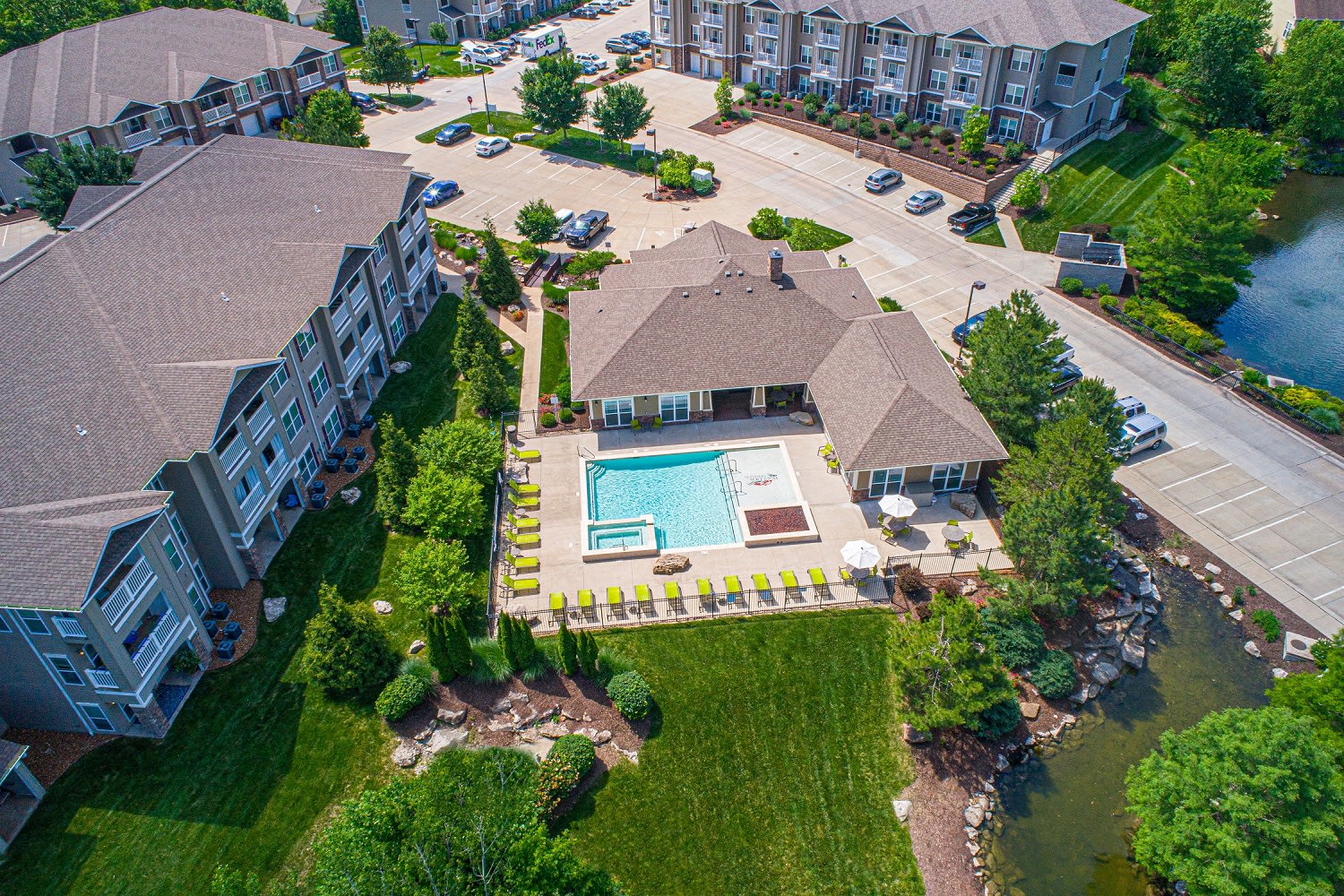 Boulder Springs Columbia Apartments Apartments in Columbia, MO