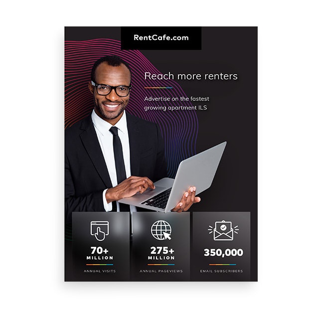 REACH by RentCafe Resources