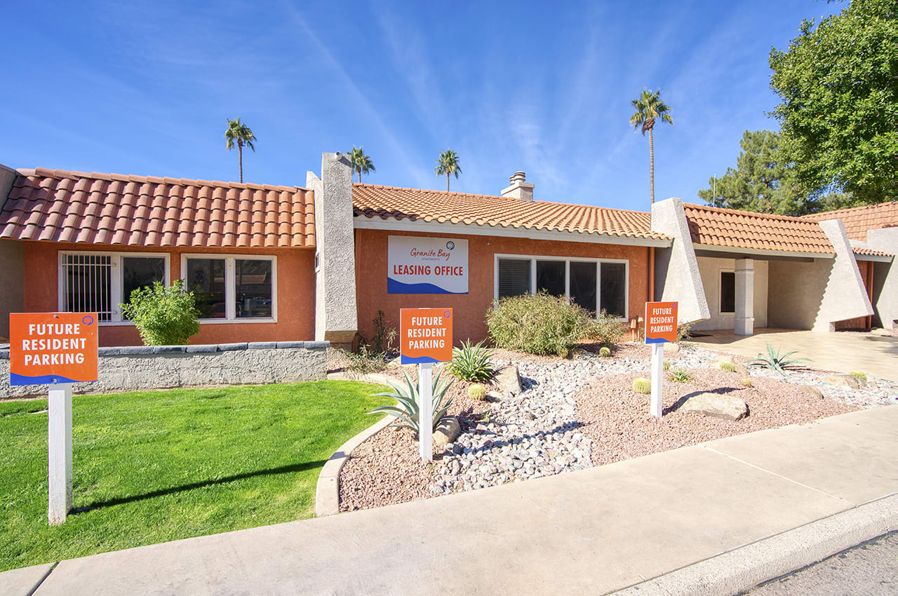 Granite Bay Apartments in Phoenix, AZ RENTCafe