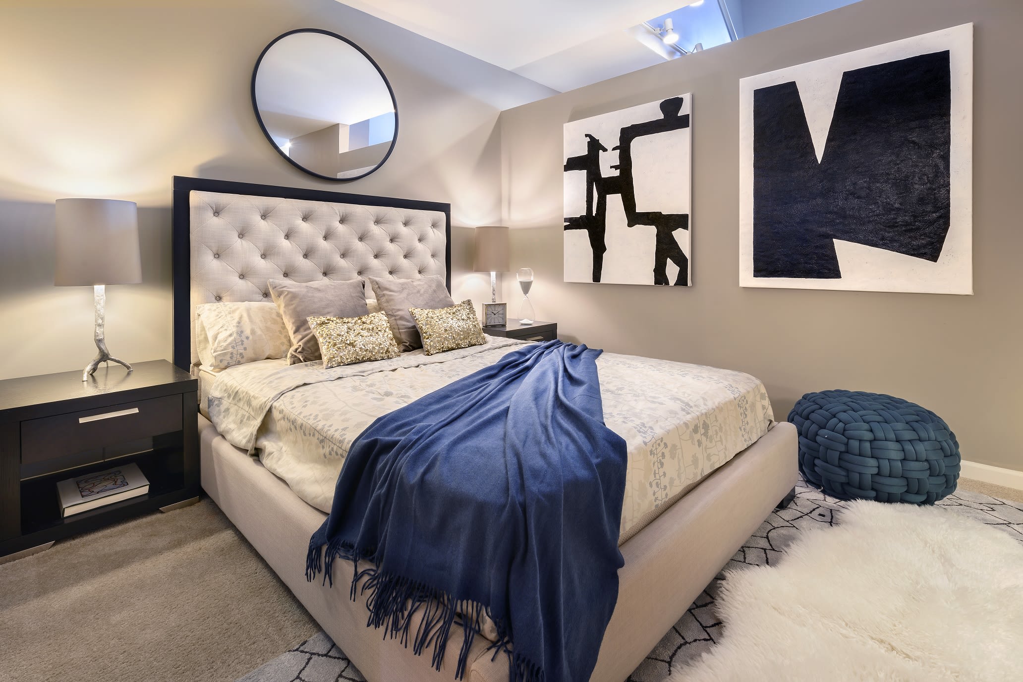 Sophia Square Apartments in Carmel, IN