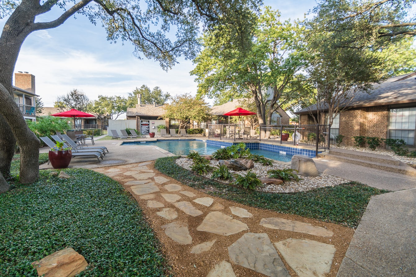 Legacy Apartments in Plano, TX