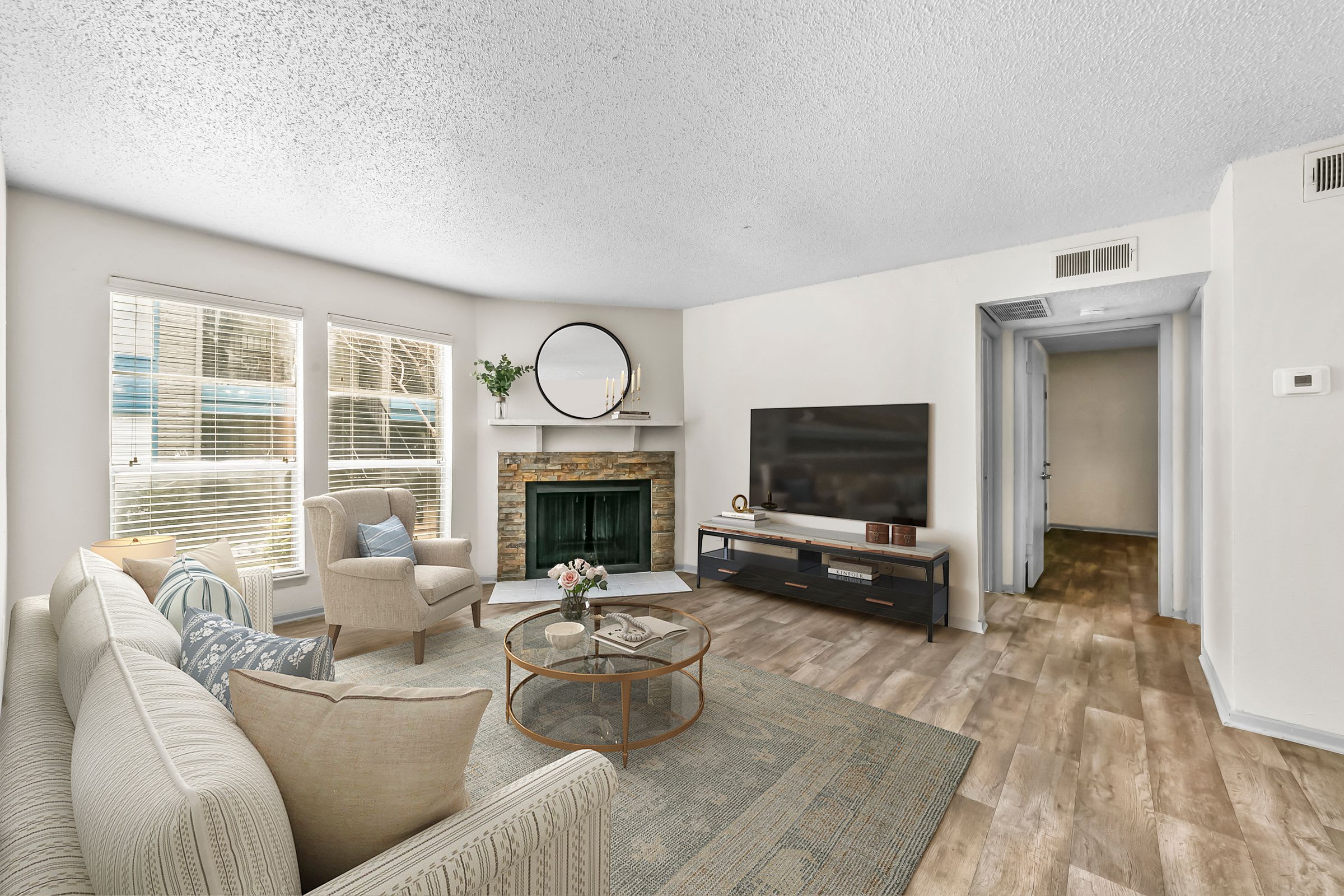 Far North Dallas Apartments Vesper Apartments