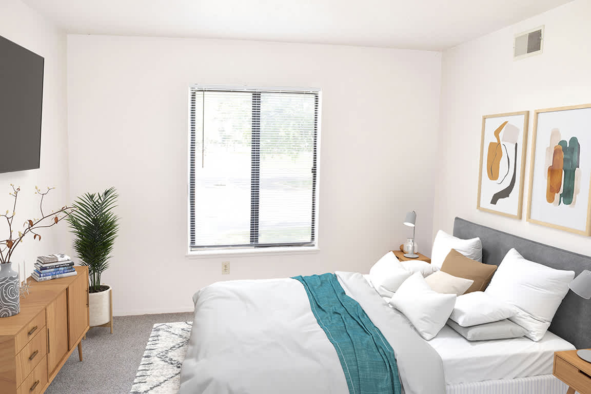 Seville Apartments | Apartments in Kalamazoo, MI | RENTCafe