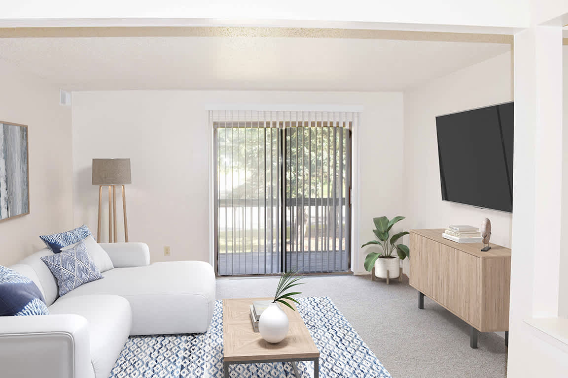 Seville Apartments | Apartments in Kalamazoo, MI | RENTCafe