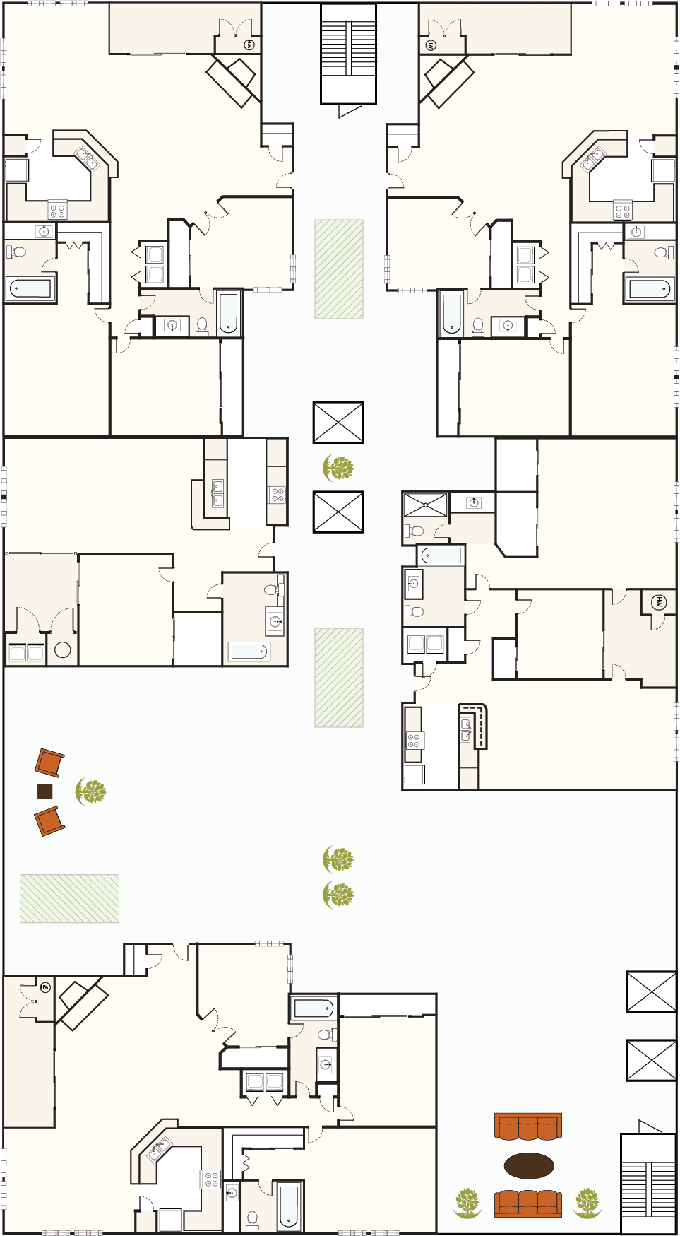 Floor 3