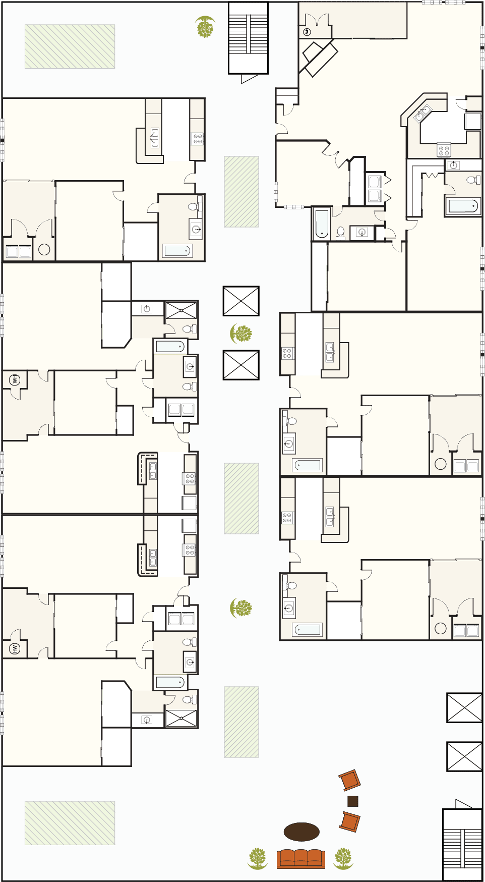 Floor 3