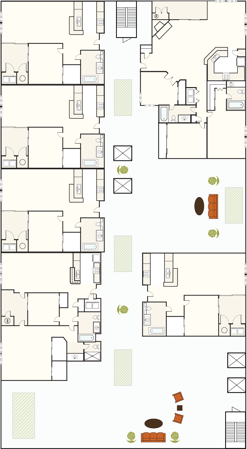 Floor 5