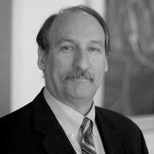 Martin J. Cawley