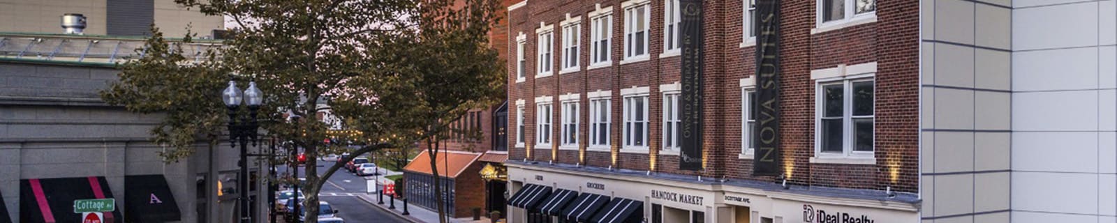 banner