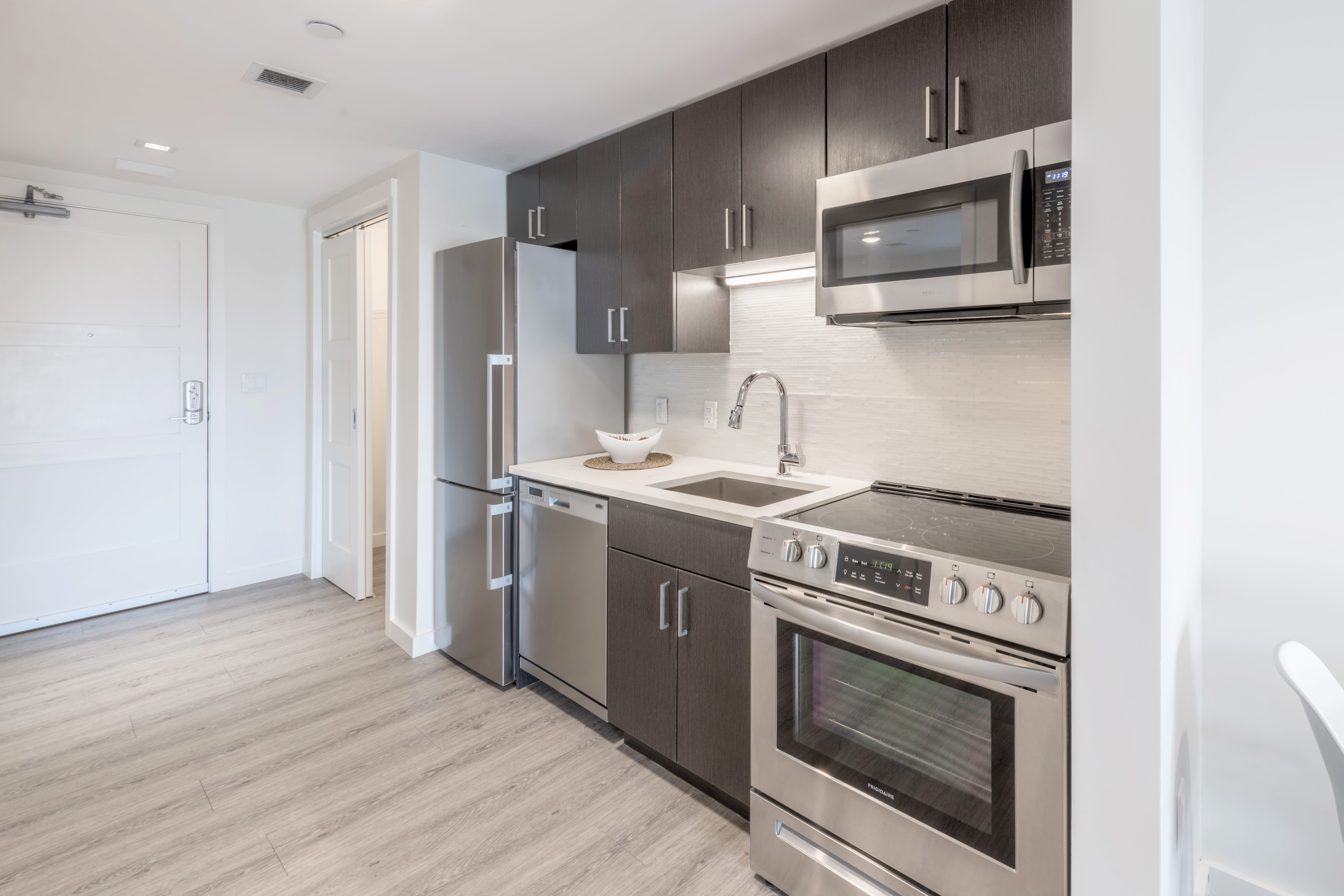 Floor Plans of Nova Quincy in Quincy, MA