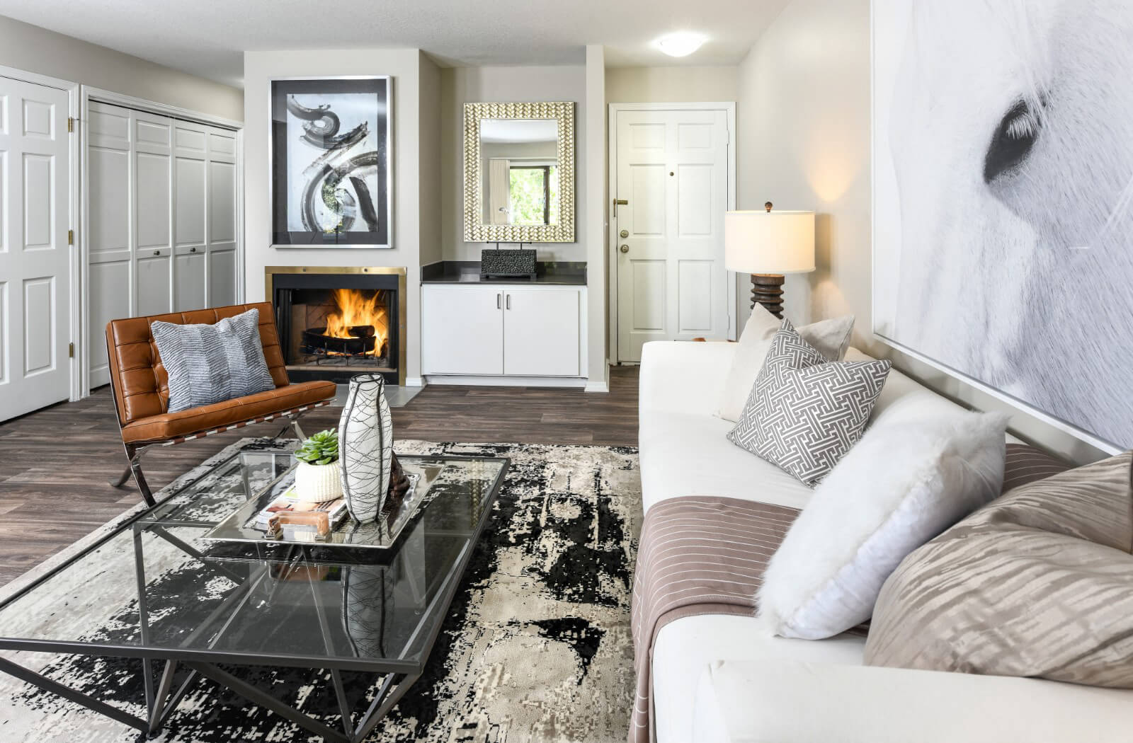 Apartments for Rent in Portland, Oregon | Montclair Terrace Apartments