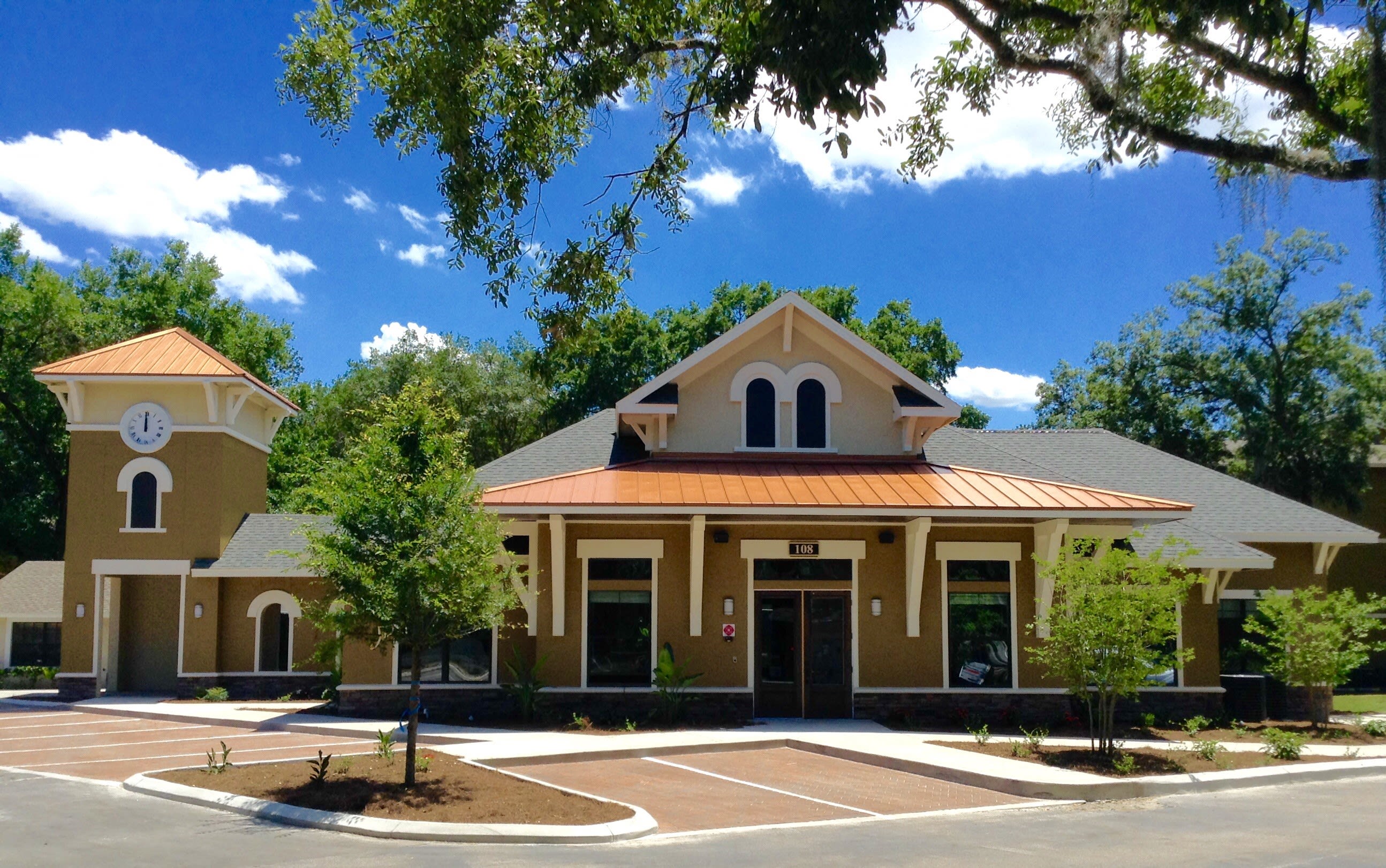 Valrico Station Apartments in Valrico, FL