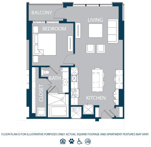 Bedroom Apartments In Uptown Dallas, Dallas Texas House Plans