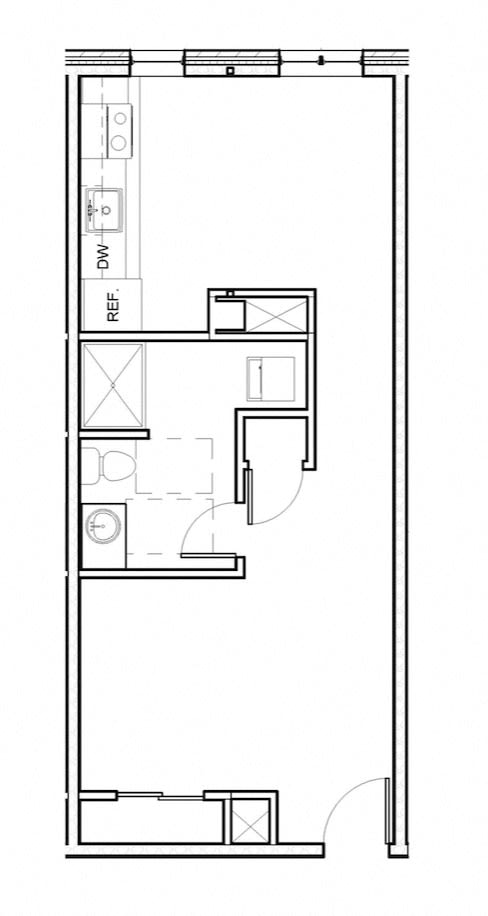 Long Studio 106