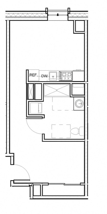 Studio 505 Accessible