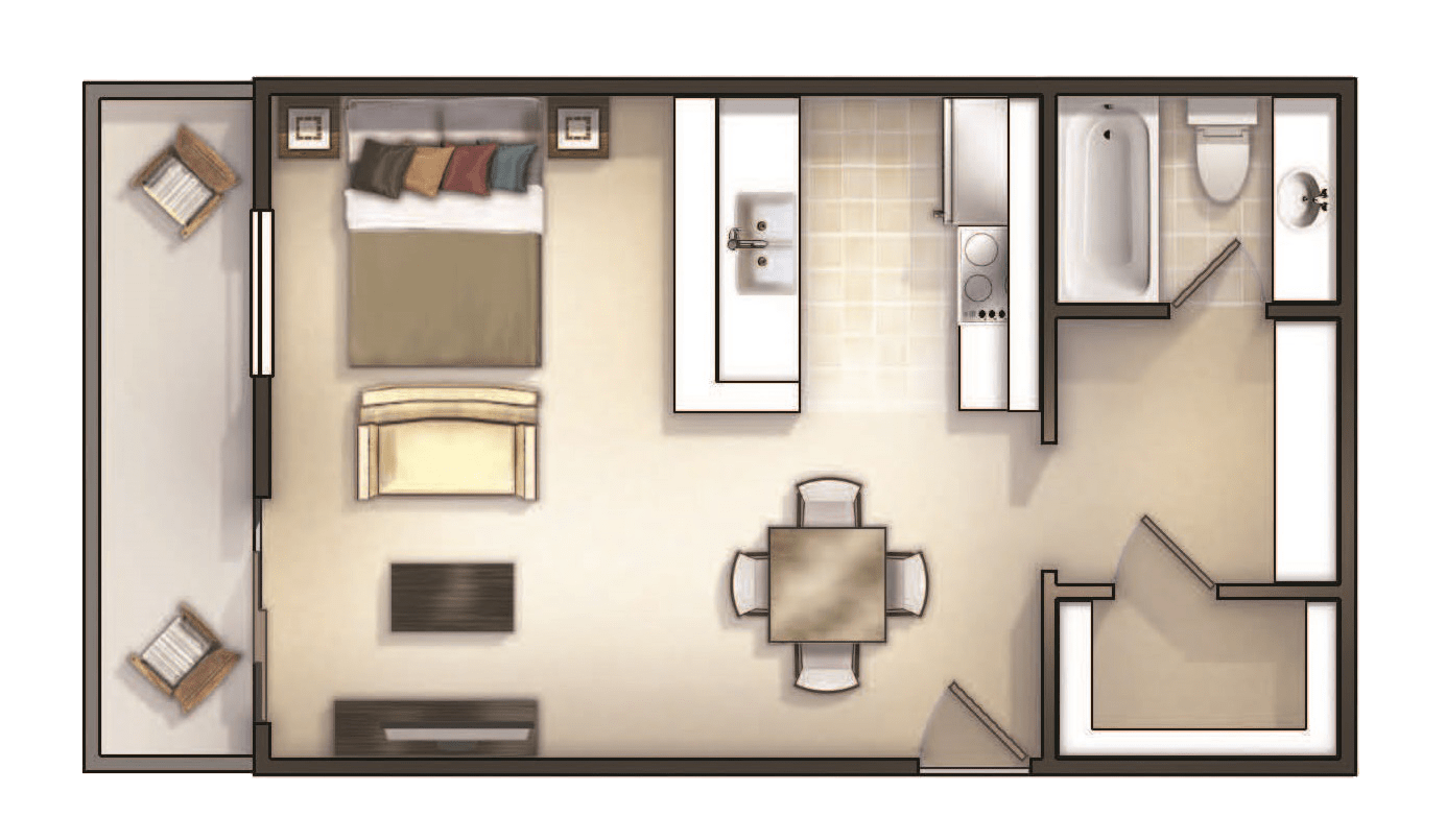 Floor Plans Of Canyon Club In Upland Ca