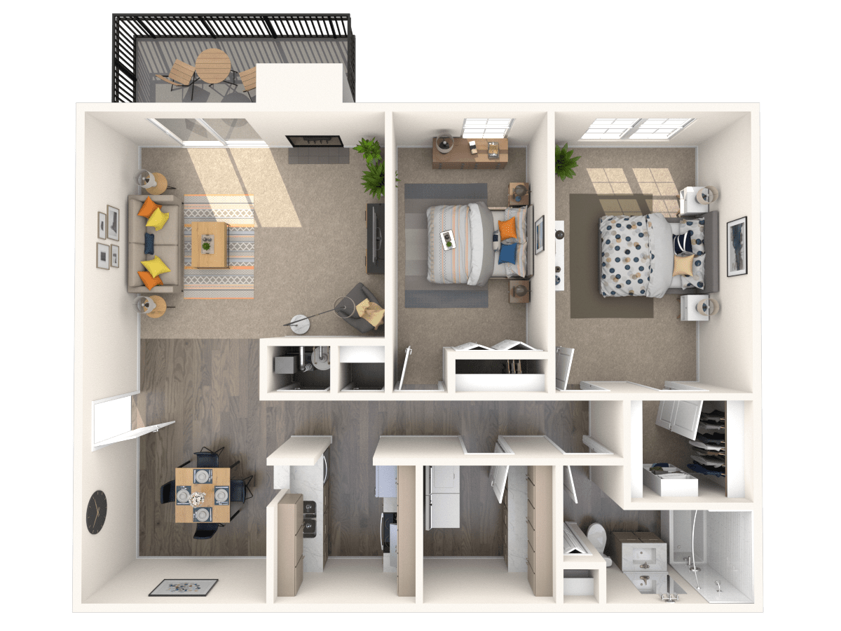 Lorton Apartments Open Apartments View Floor Plans