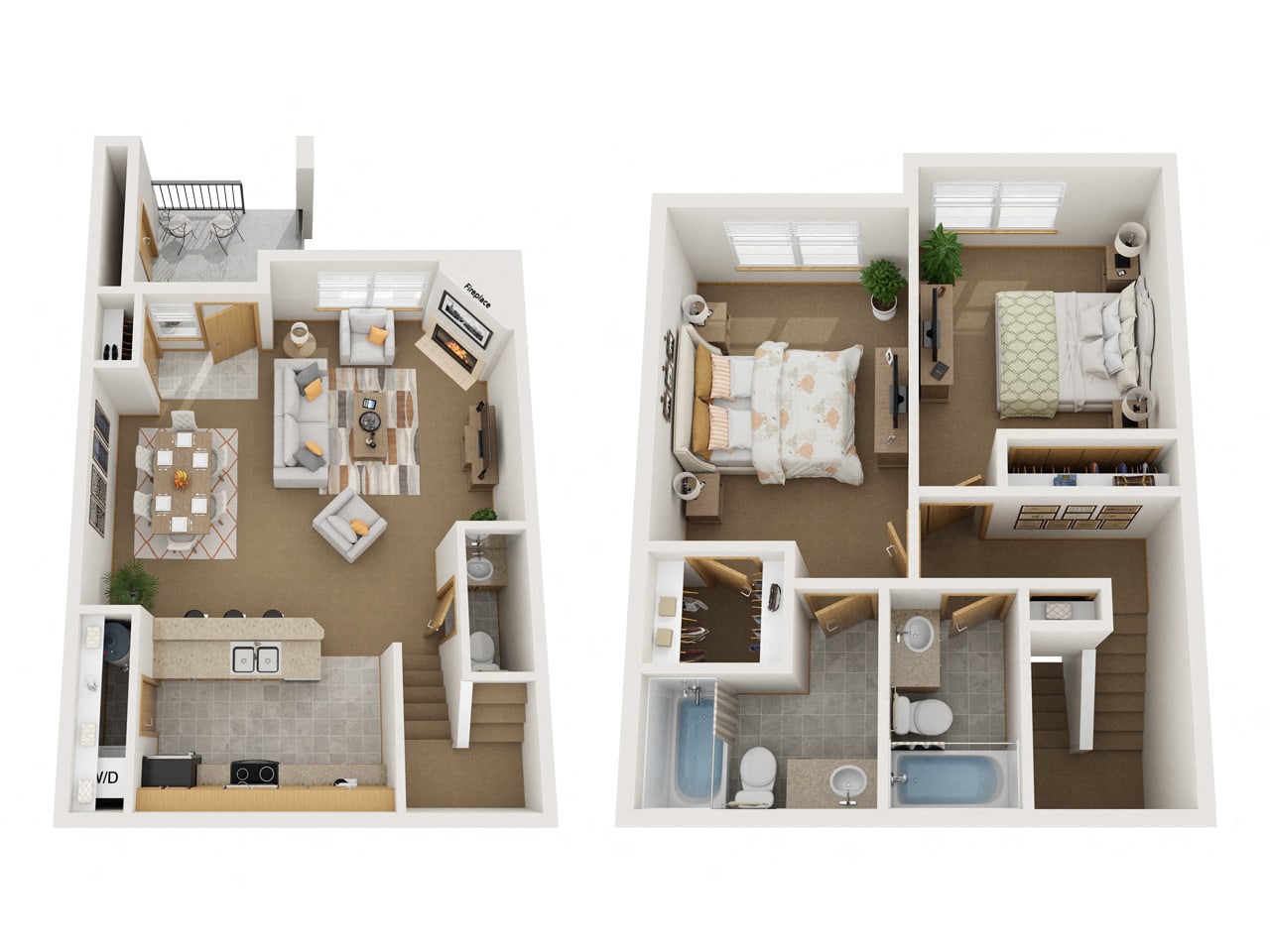 Floor Plans Of Alderra In Puyallup Wa Floor Plans Of Alderra In Puyallup Wa