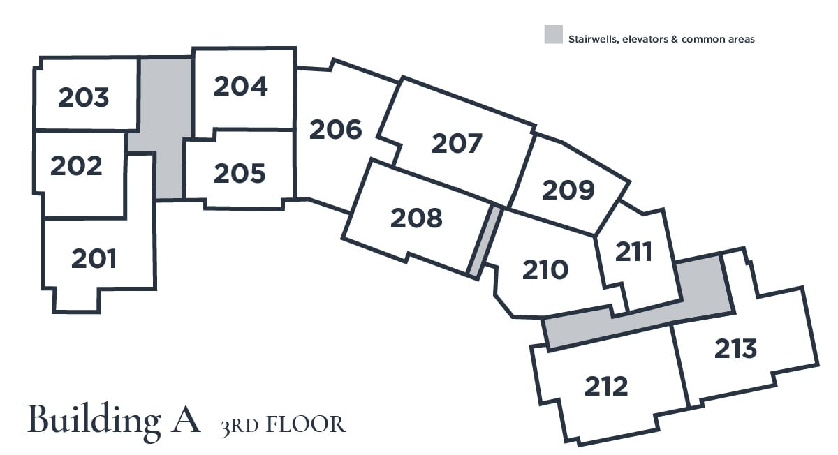 City View Tower | Interactive Property Map