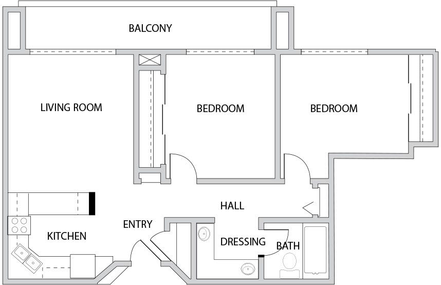 Floor A