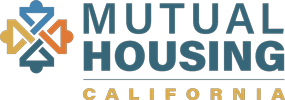 Mutual Housing California Logo