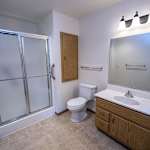 Traditional Bathroom