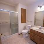 Traditional Bathroom