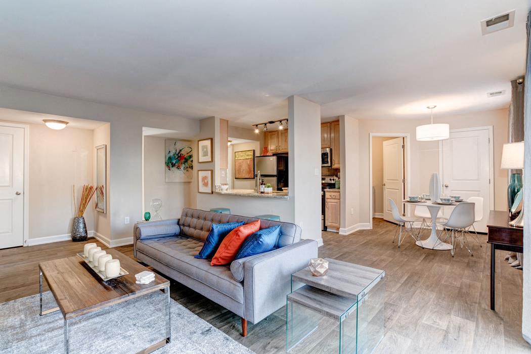 Ellicott City, MD Apartments for Rent Ellicott Grove