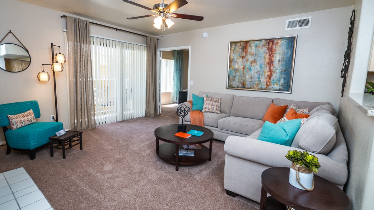 Apartments On Thunderbird Indigo Creek