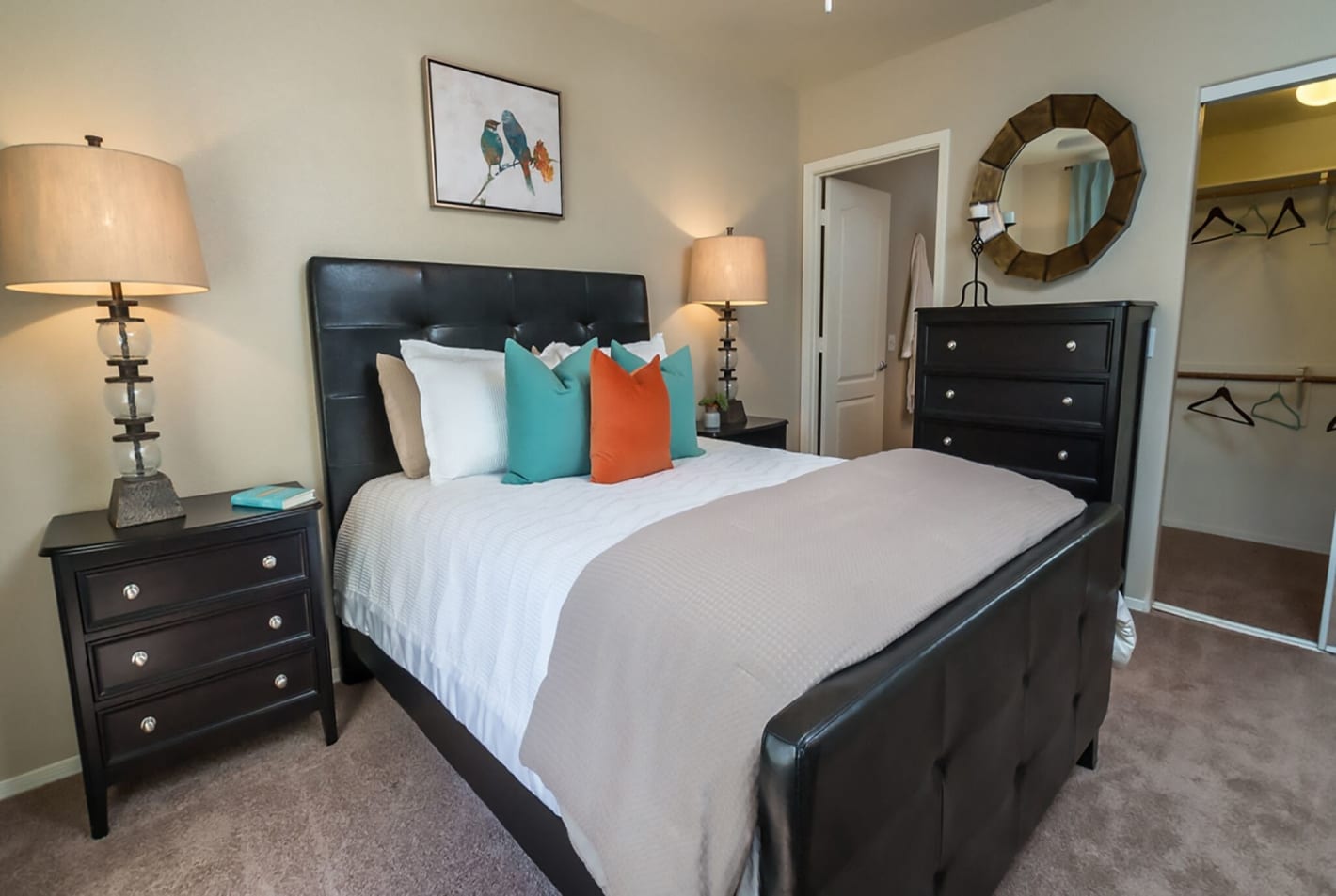 Apartments on Thunderbird Indigo Creek Apartments