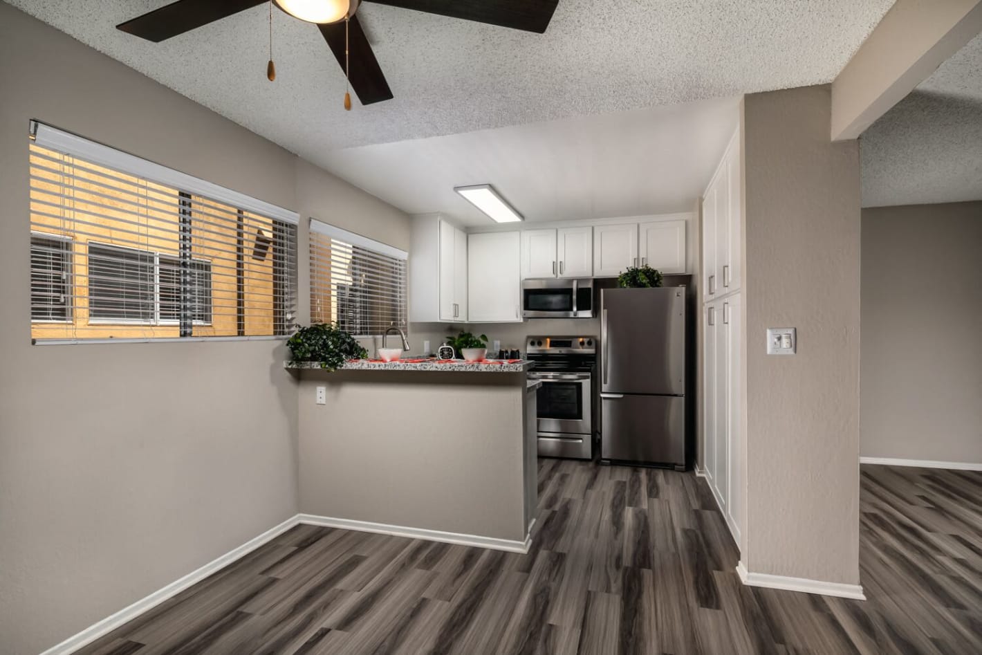 Apartments for Rent in Fountain Valley Corte Bella