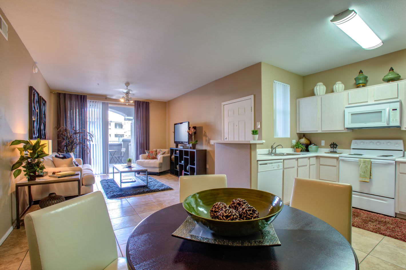 Apartments on Bell Road Sierra Canyon Apartments