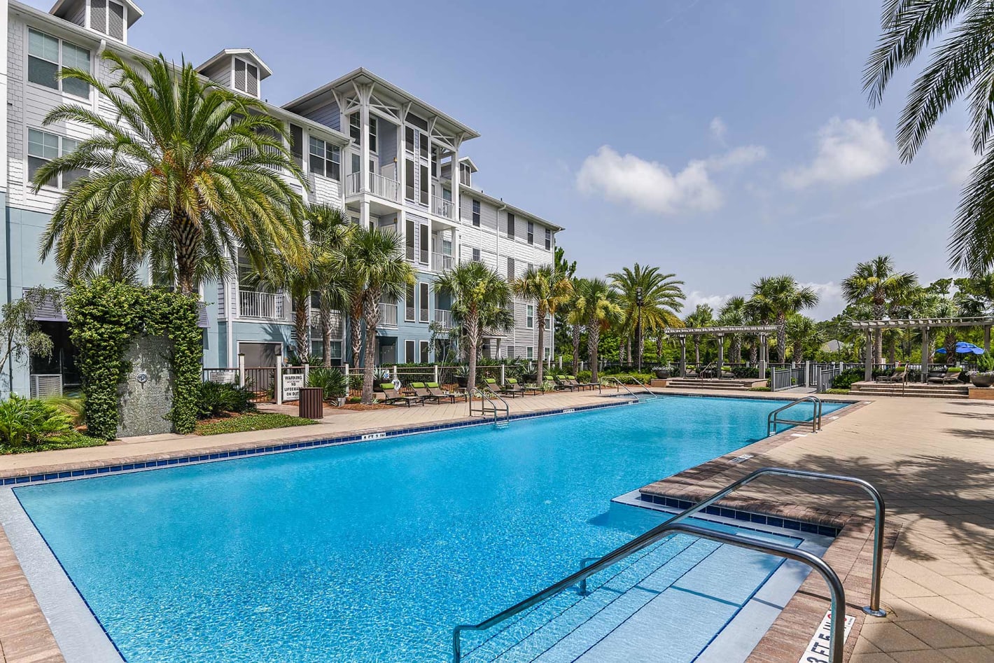 Photos and Video of The Preserve At Henderson Beach in Destin, FL