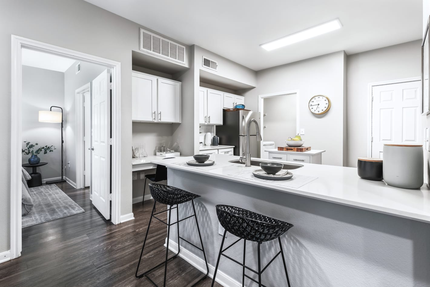 Photos And Video Of Toscana Apartments In Austin Tx