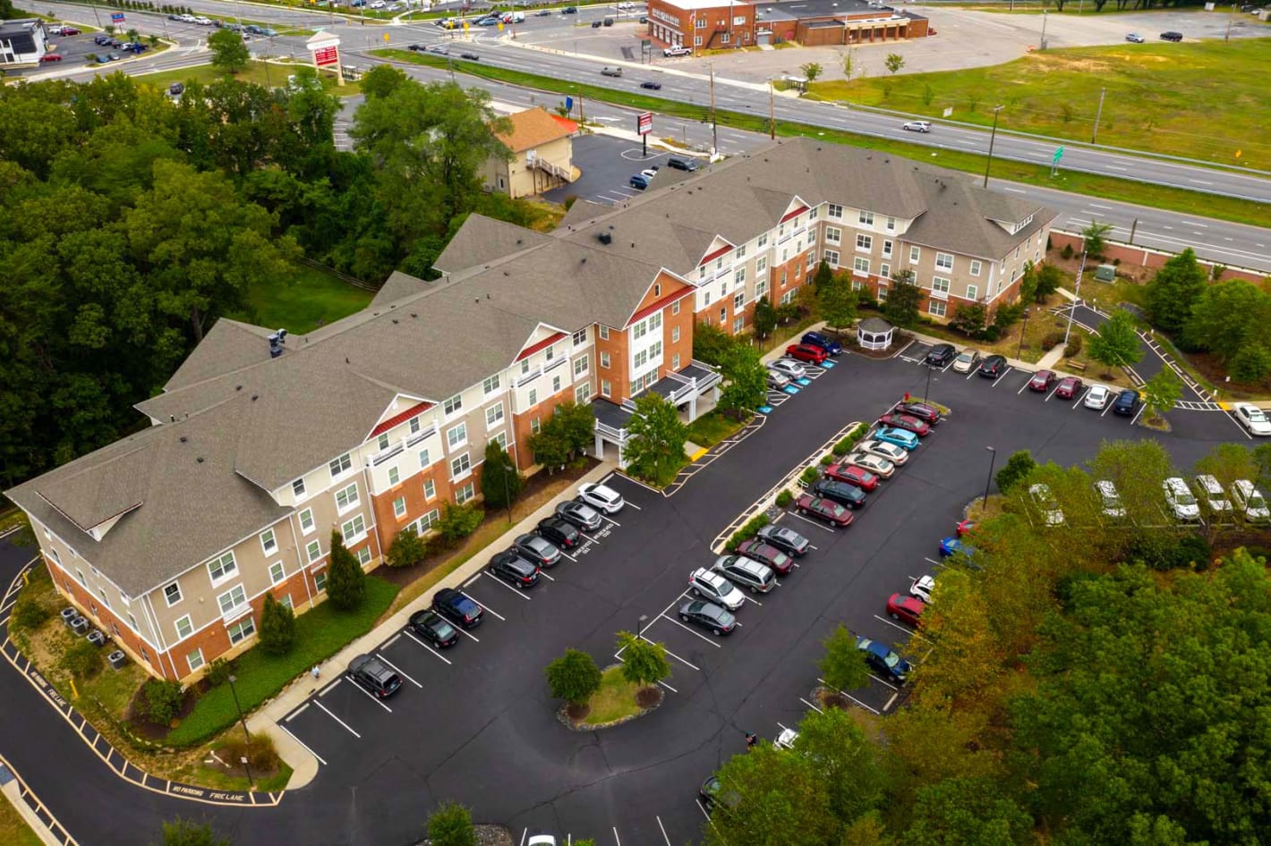 Photos and Video of Park View at Severna Park in Severna Park, MD