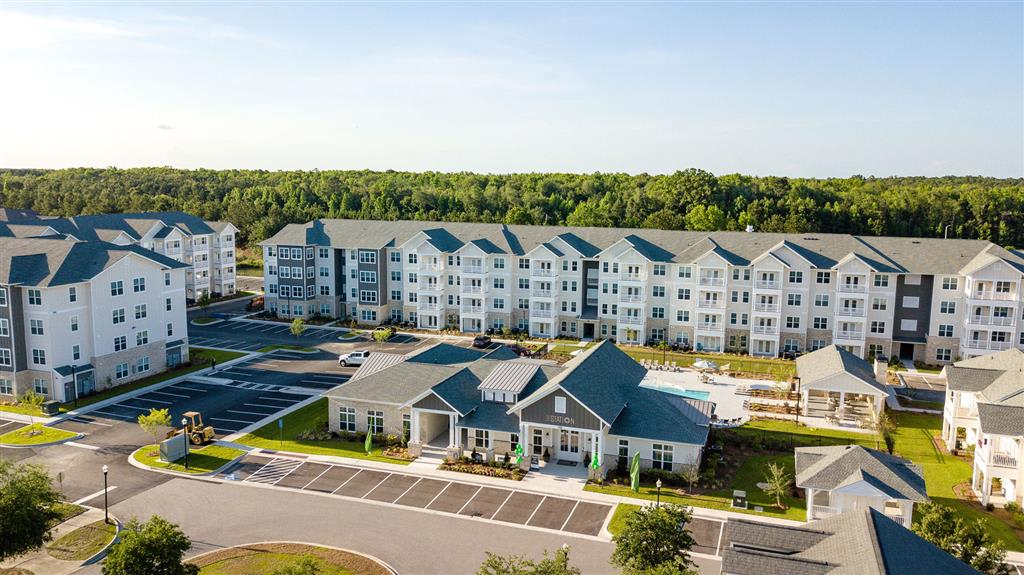 Luxury Apartment in Pooler, GA Photos of The Station at Savannah