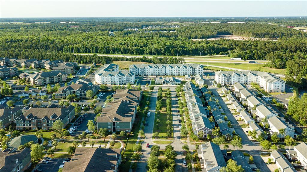 Luxury Apartment in Pooler, GA Photos of The Station at Savannah