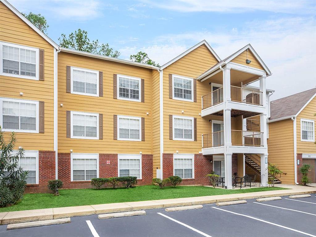 Photos And Video Of Jackson Square Apartments In Tallahassee Fl