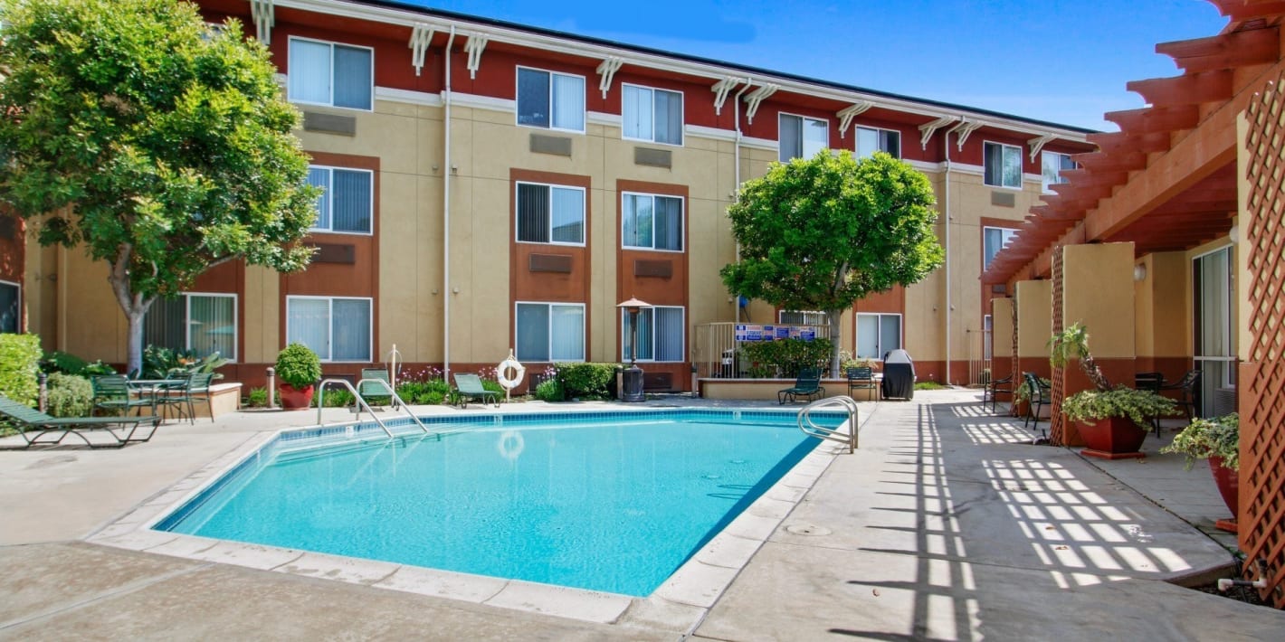 Photos and Video of Park Apartments Irvine in Irvine, CA