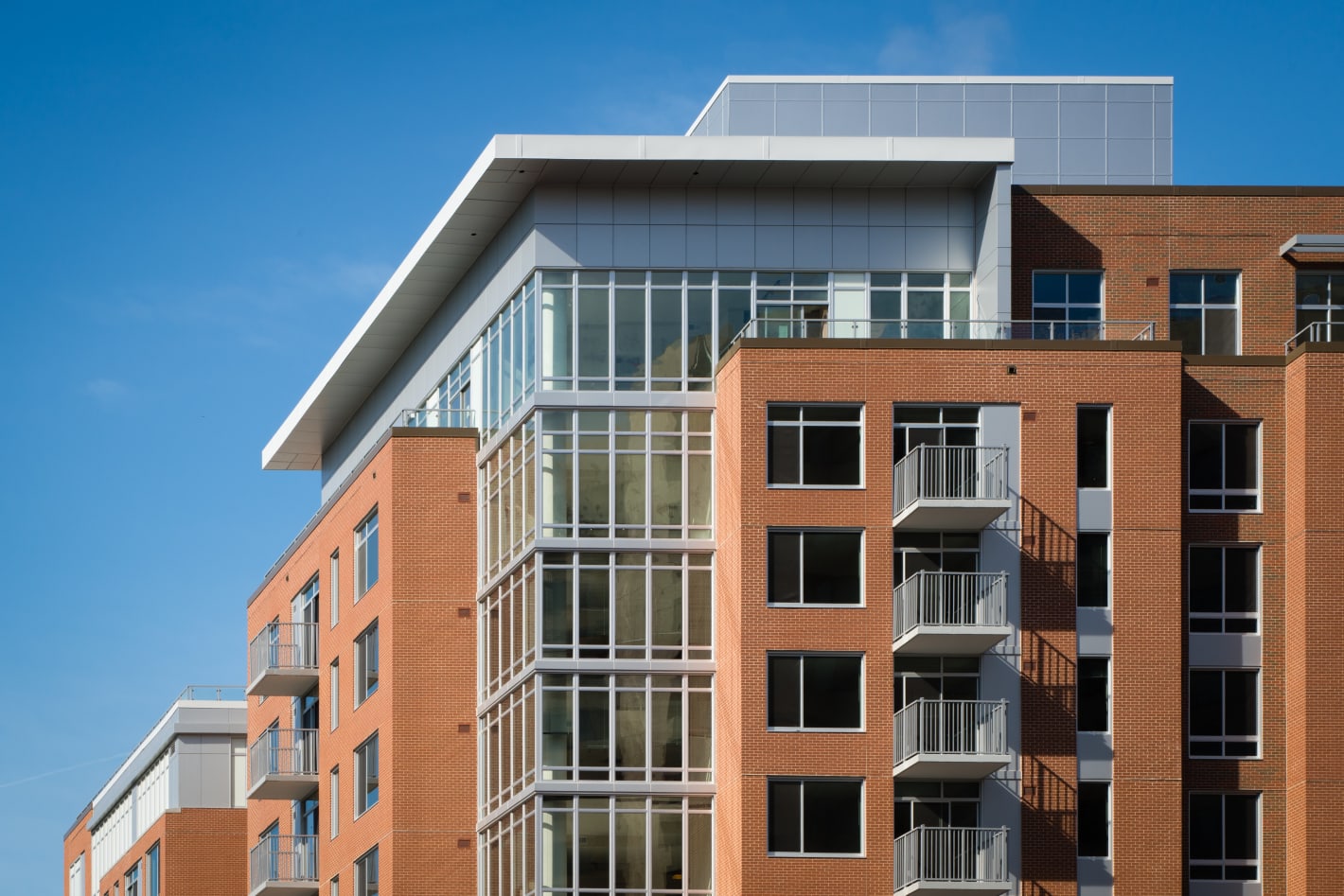 Best Apartment Rentals in Crystal City Arlington VA Gallery
