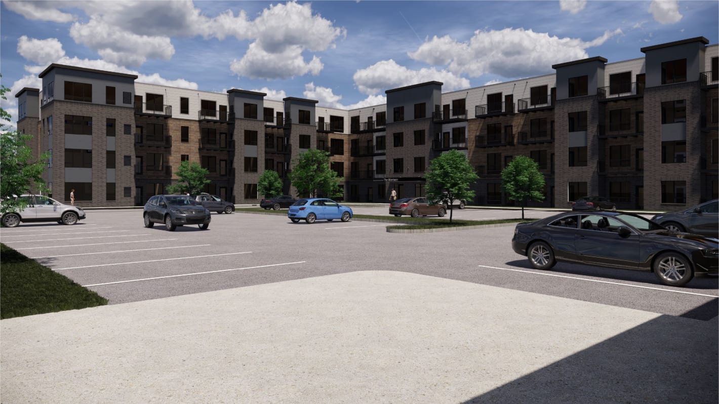 Apartments for Rent in Rosemount, MN The Morrison Photos