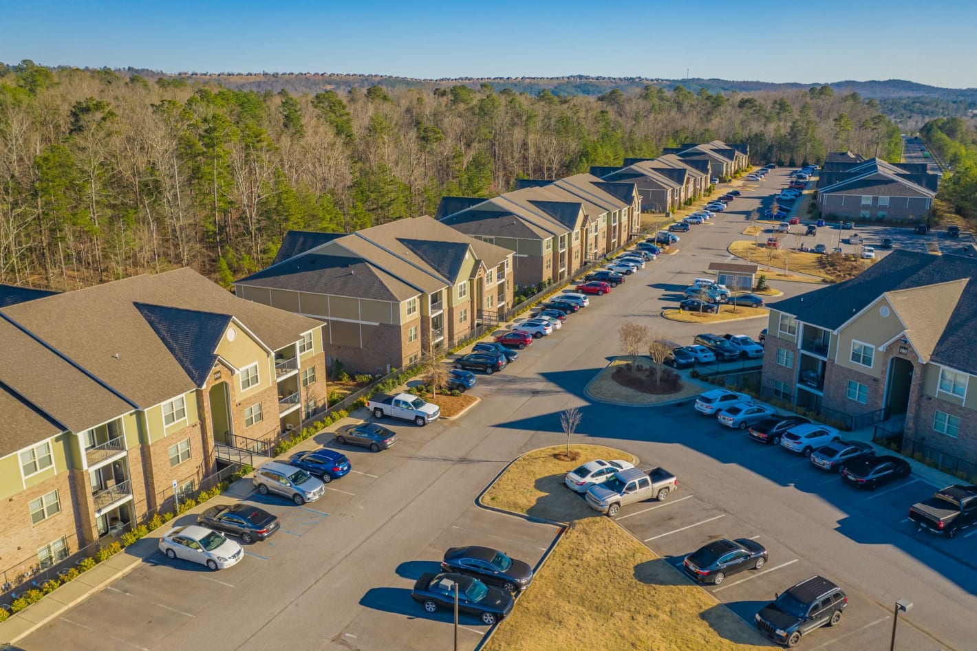 Photos and Video of Grand Reserve at Pelham in Pelham, AL
