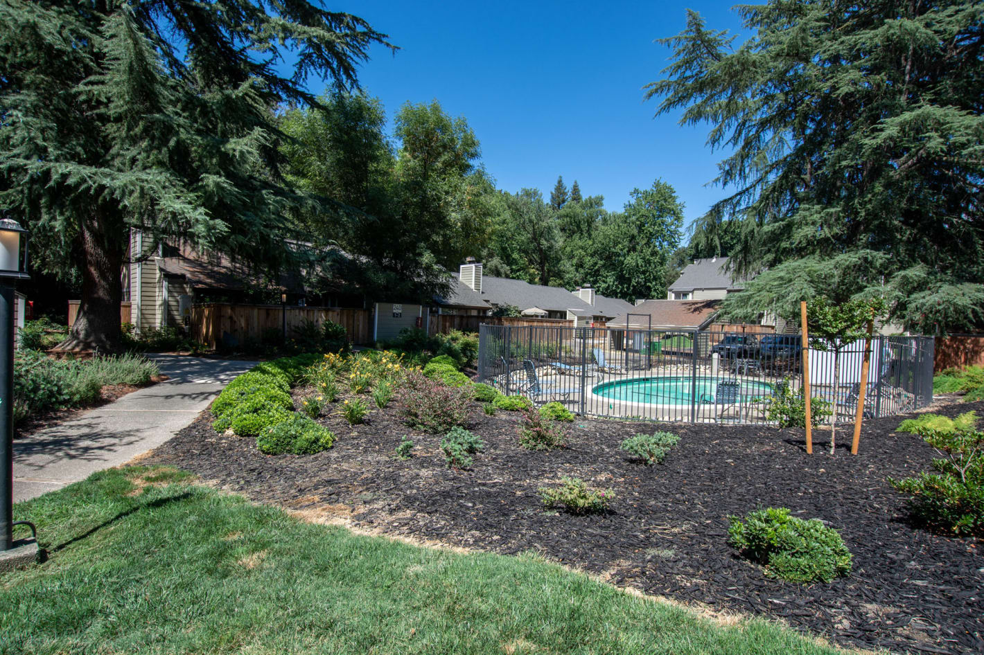 Photos and Video of Selby Ranch Apartment Homes in Sacramento, CA