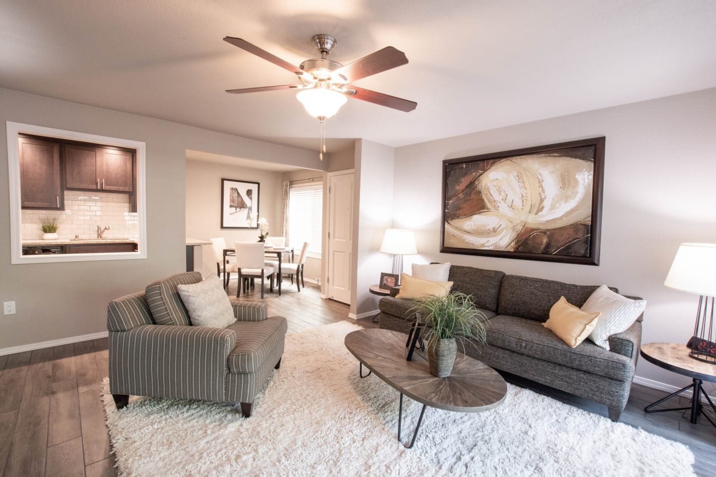 Photos and Video of Selby Ranch Apartment Homes in Sacramento, CA