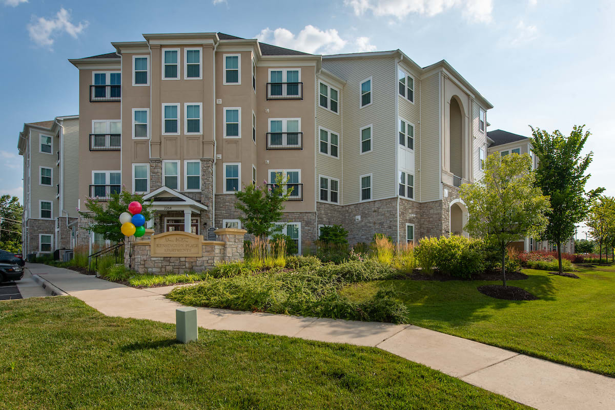 Apartments Woodbridge VA Kensington Place Apartments Photos